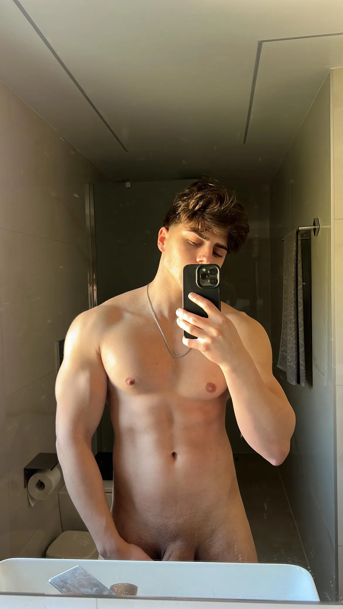 Perfectly made for you