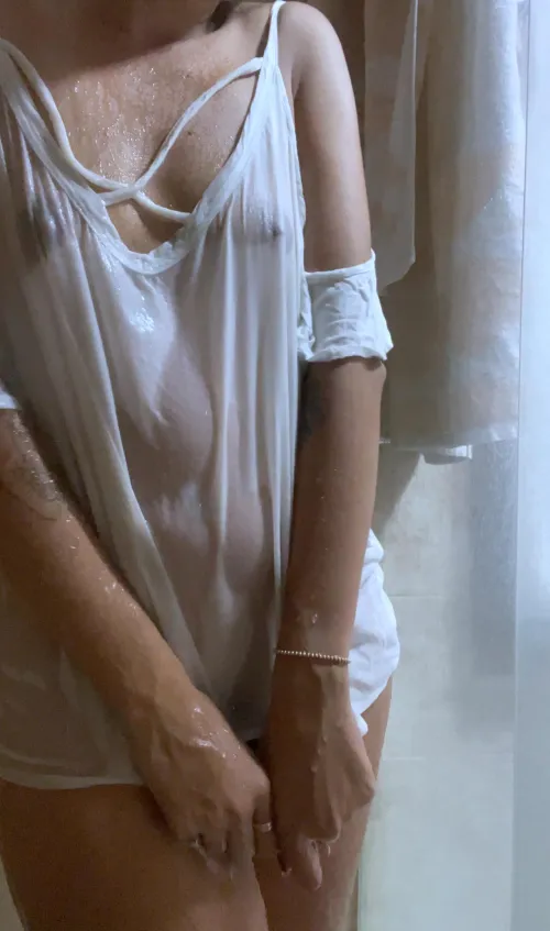 Perky Nips under 🌸