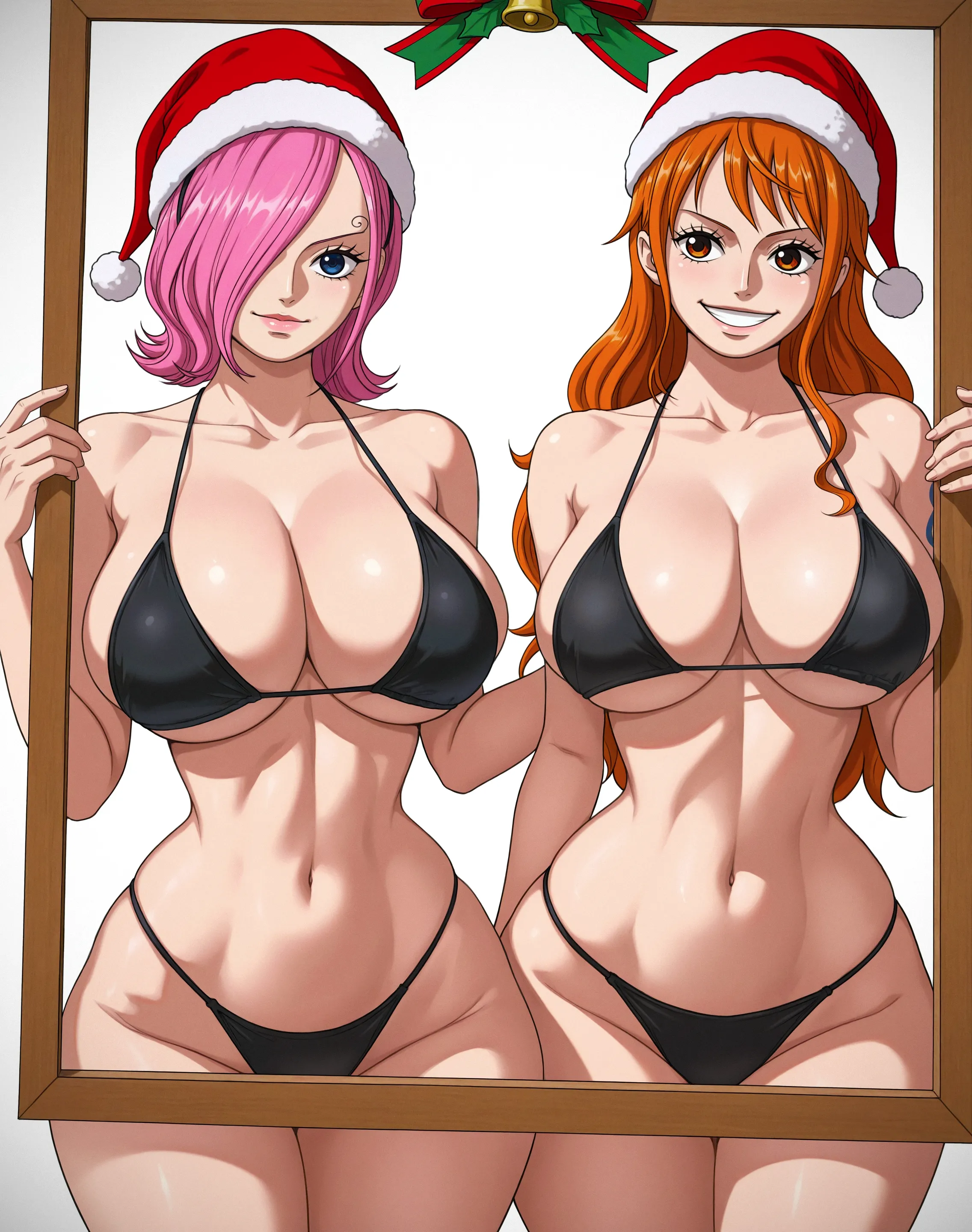 Reiju - Nami | ZabaNili11