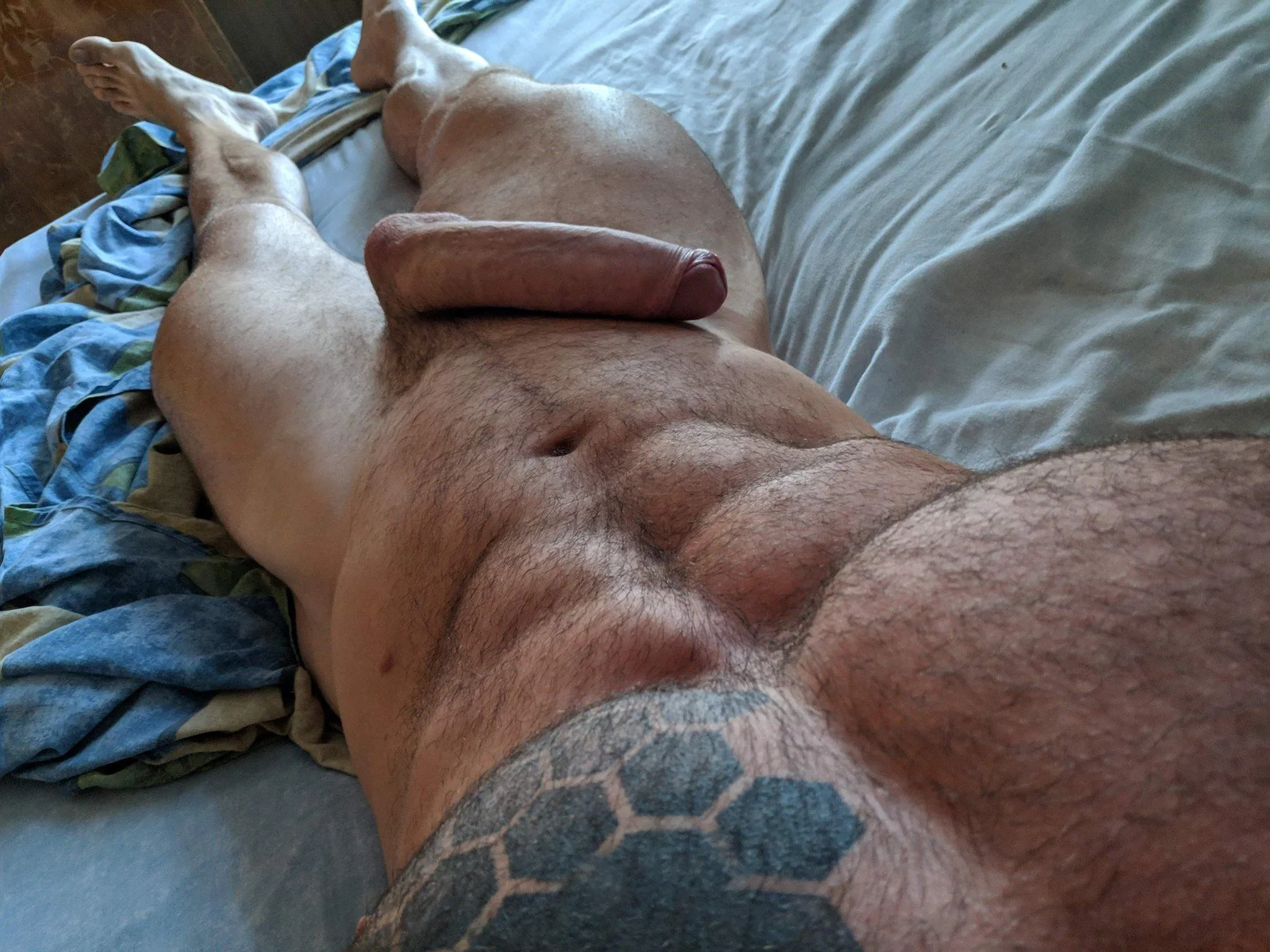 Rest days are important too