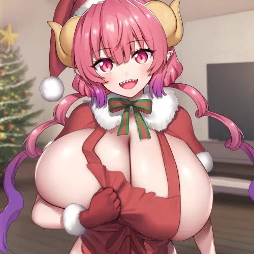 Santa Ilulu