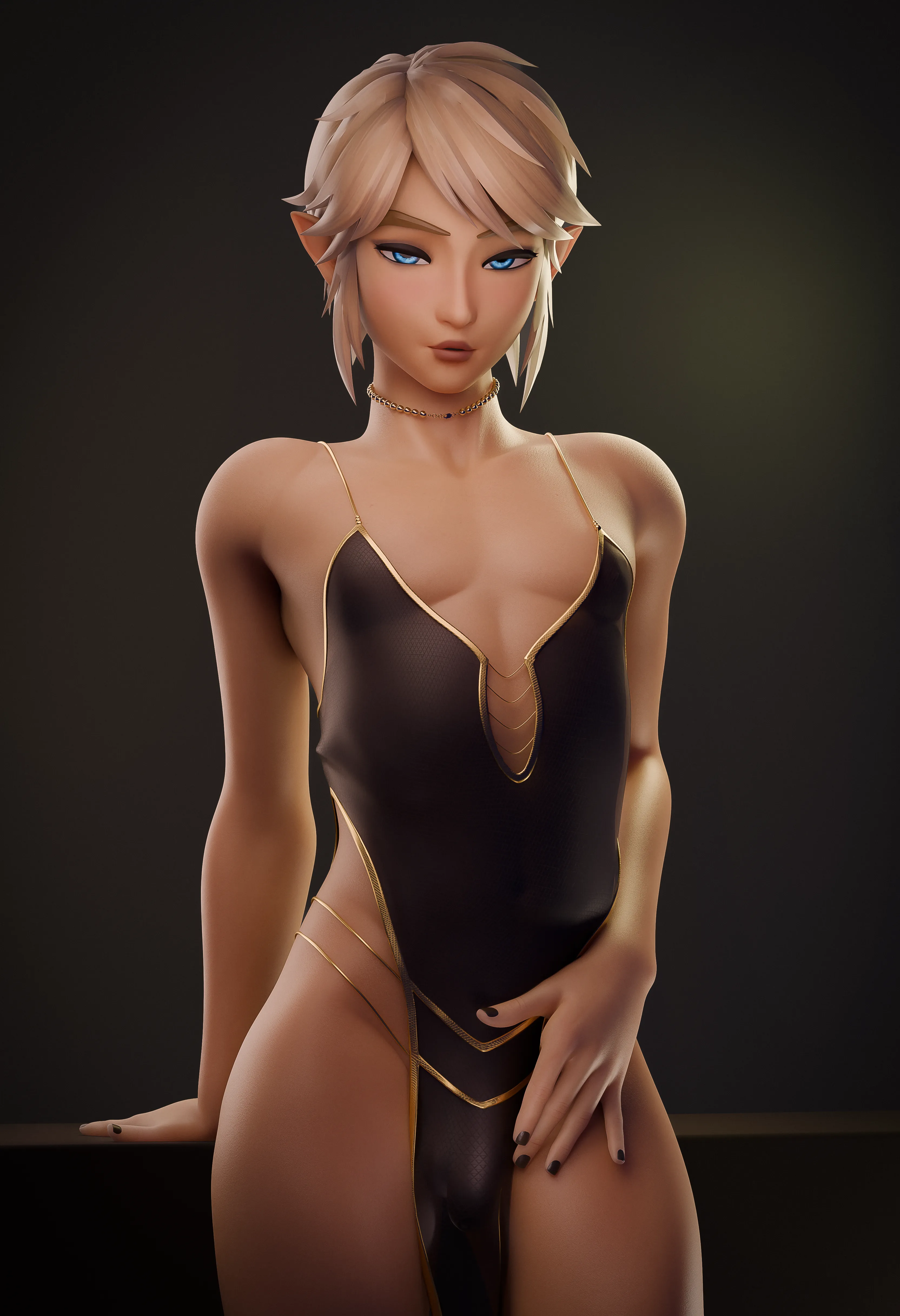 Showing off (guftrup)