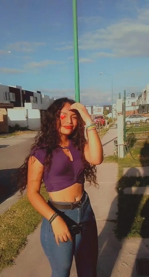 Si fuera tu vecina aprovecharía para poder coger todos los días?