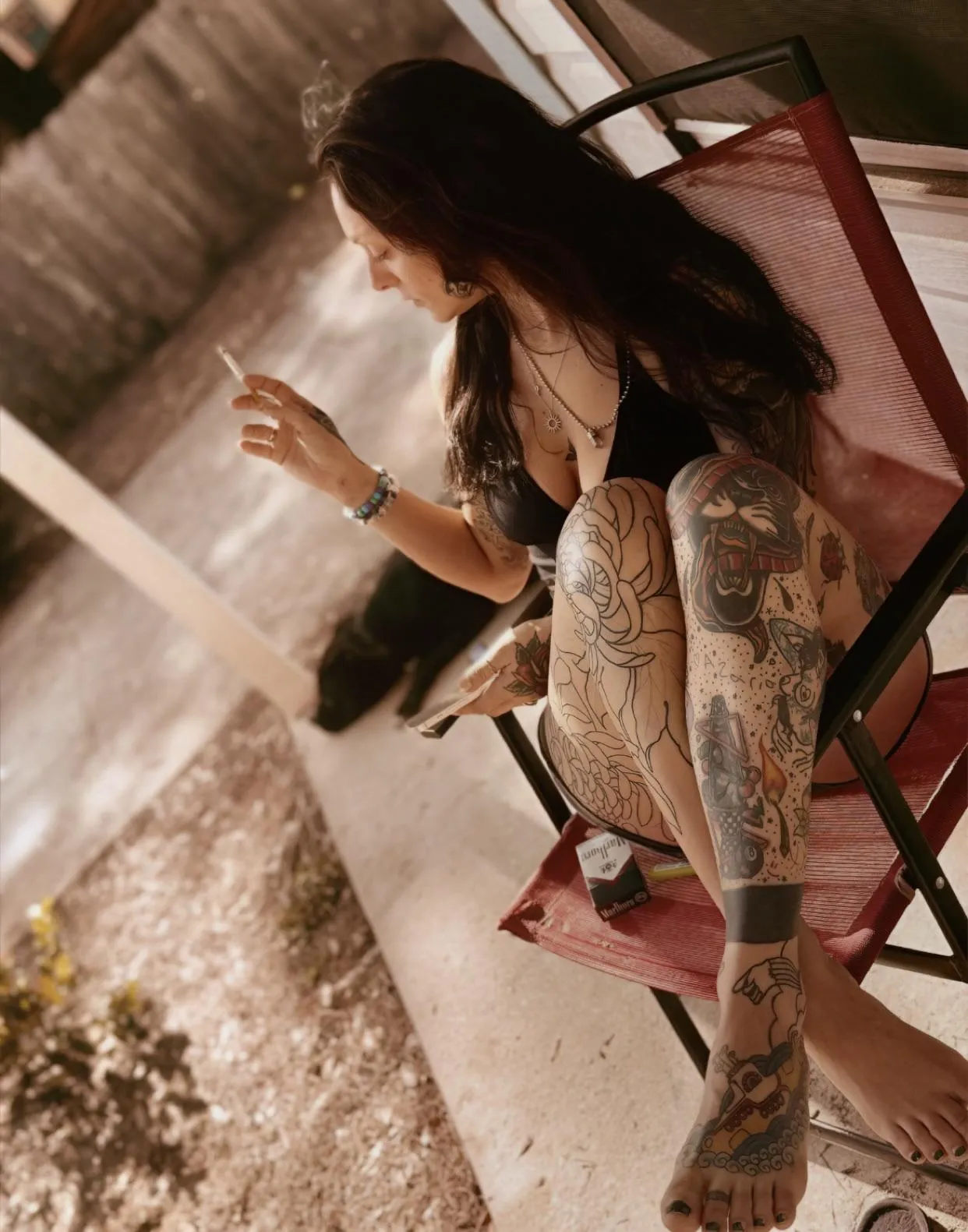 Smokey sundays🚬🚬