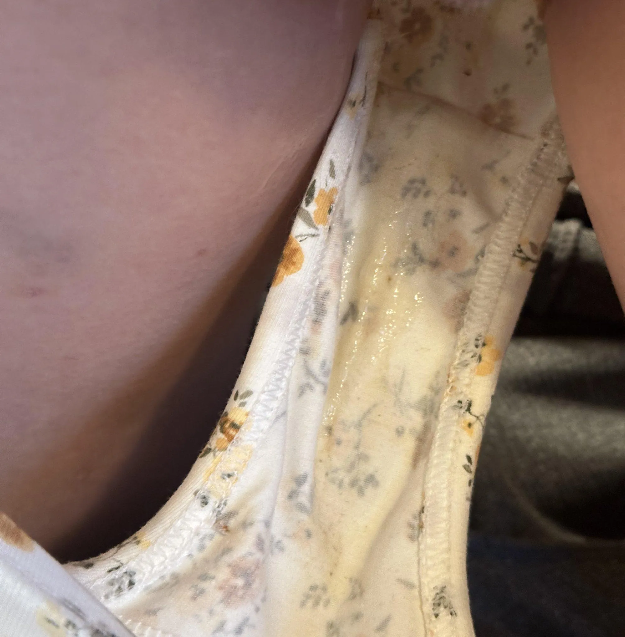 Soft cheekies ready to ship worldwide. Dm 😘