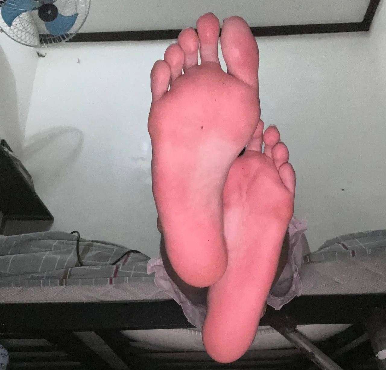 Time to get addicted to my Asian soles