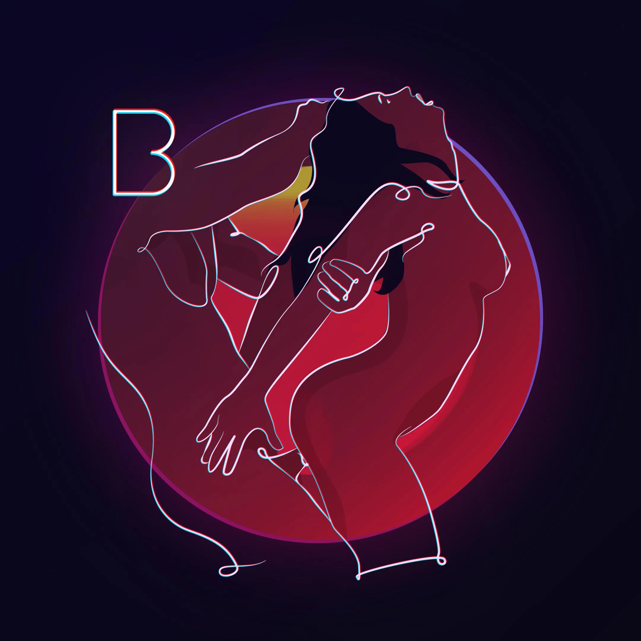 To remind you what you are by me