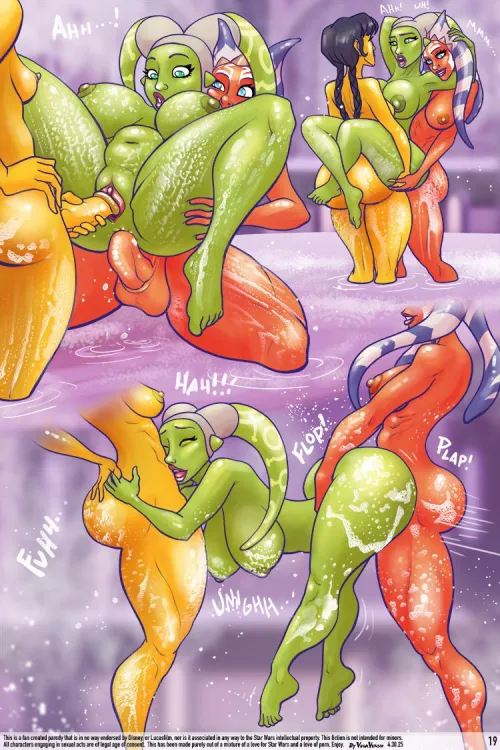 Two Tweaks Tuesday! Ep7,Pg19!!