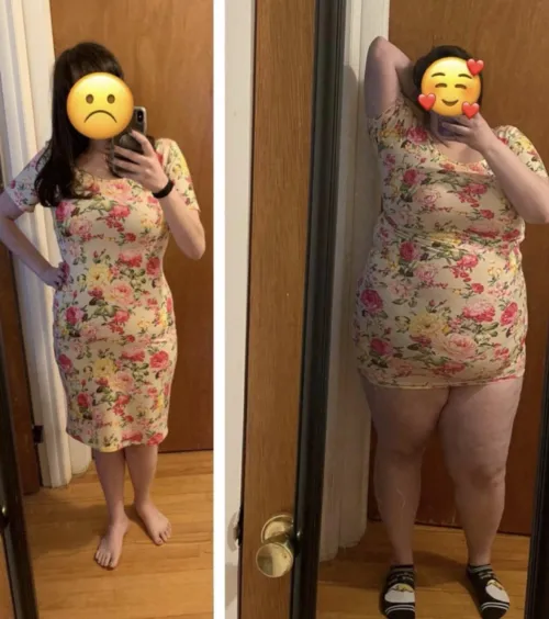 Was told to post this here 🤭