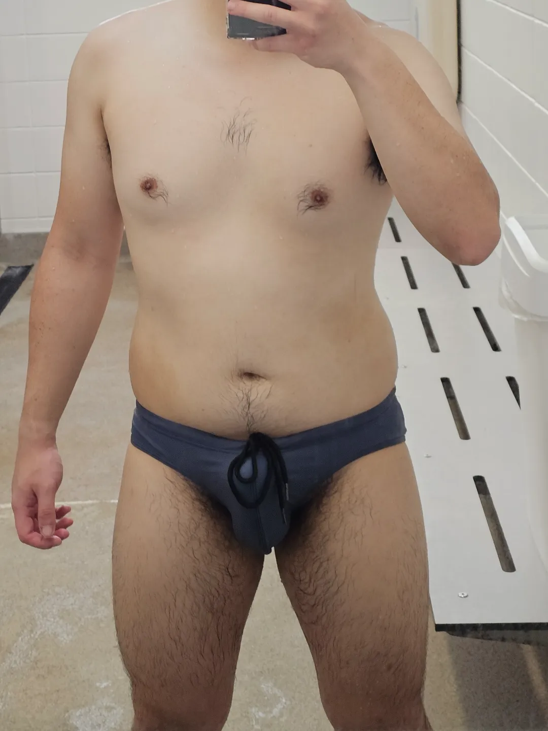 What do you think 🏊‍♂️