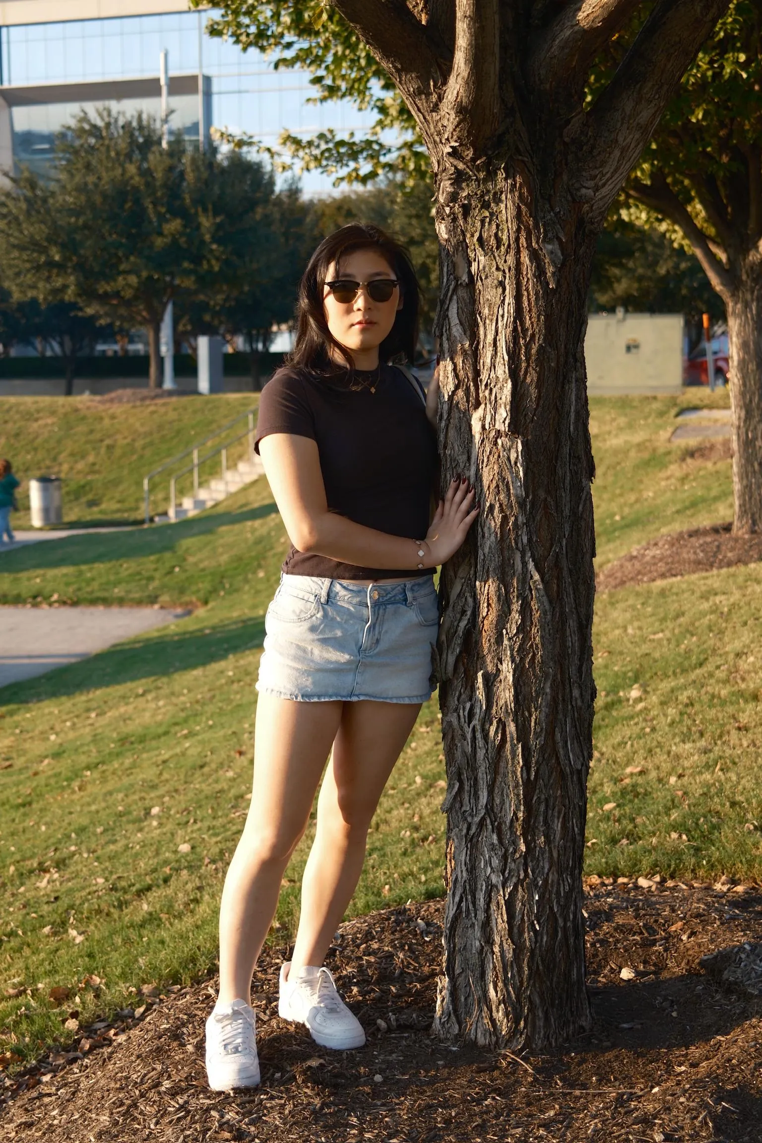 would you be proud to have me? especially in public