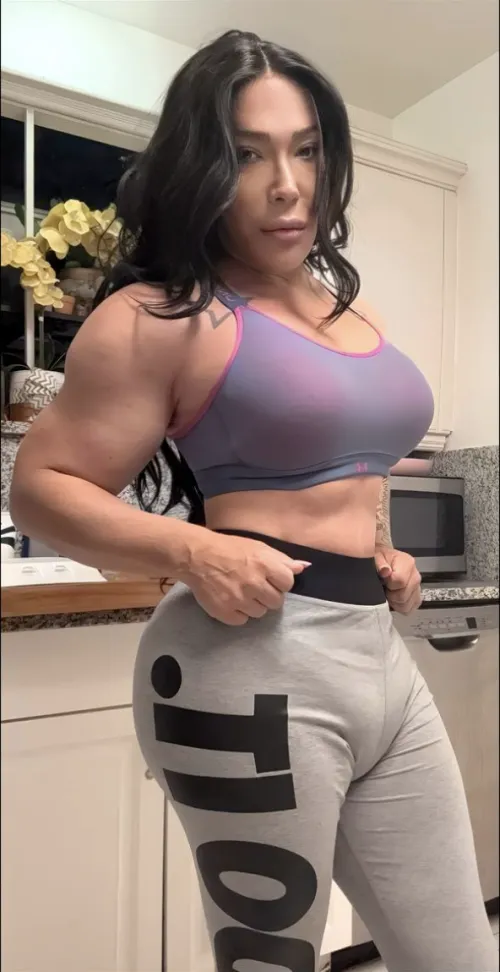 Would you dare to kiss me, fuck me, or marry me?