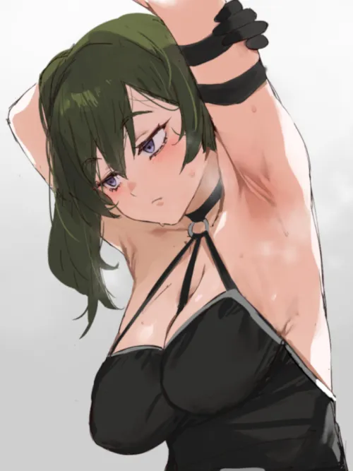 Übel pits must smell heavenly (DenizenTomo) [Frieren: Beyond Journey's End]