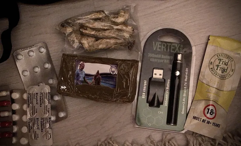 God jul til alle her i nord! Viktig å unne seg litt ekstra nå i denne tiden😍😌