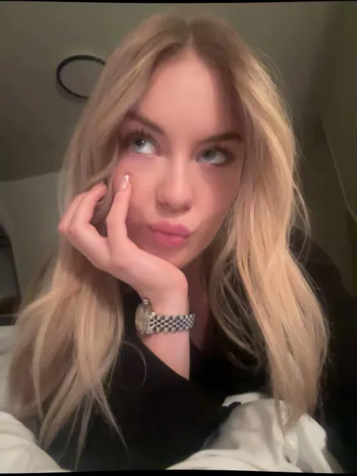 Vill du att jag ska visa mer? 🥰