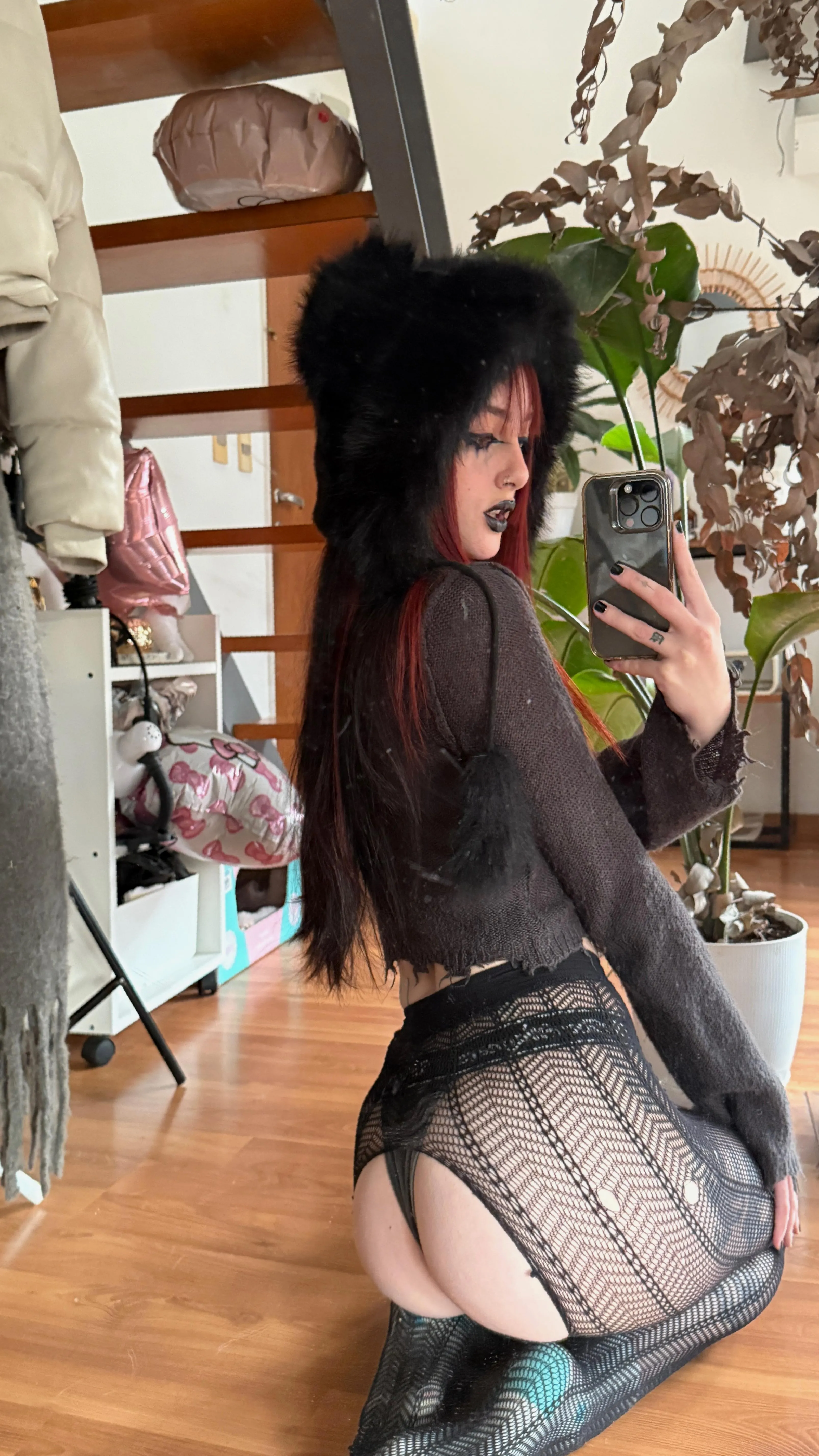 19 F4M - inbox open say hi 😌, dmm me on lnstgmr: lunaromes