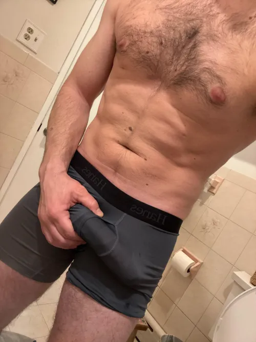 [38][m4f][north Nj] BWC thick