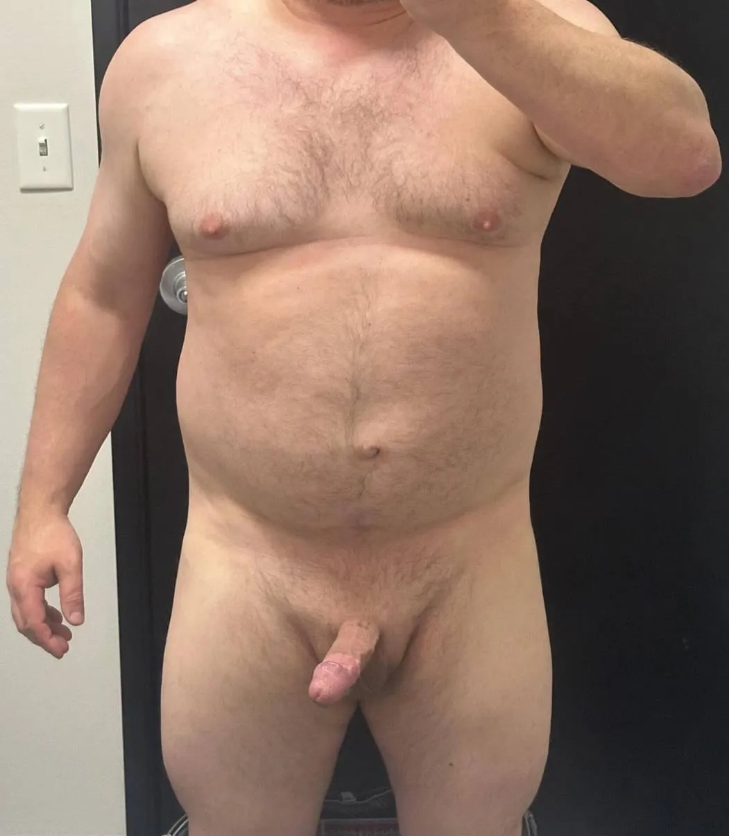 (46) I get turned on from all the guys on Reddit…. Do you?