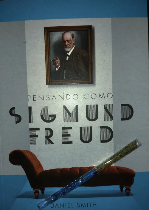 Experimentando hobbies sob outra perspectiva