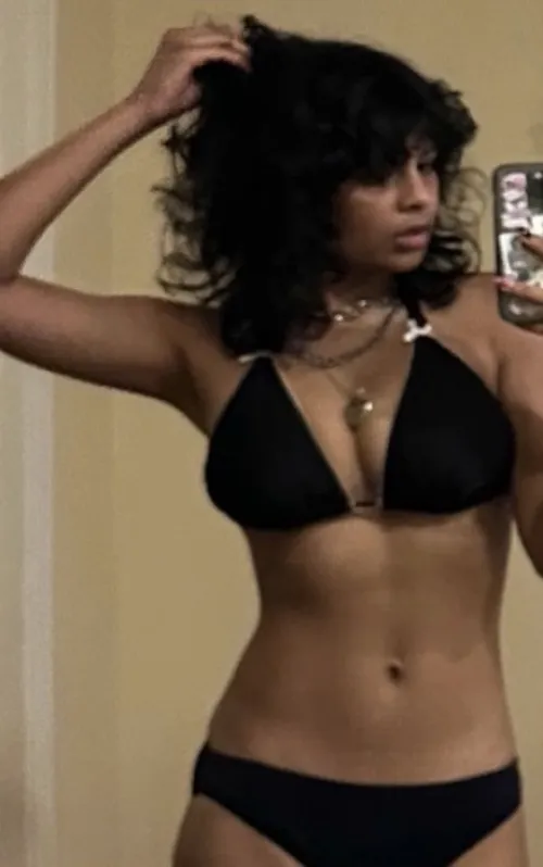 F18 what do you rate my physique