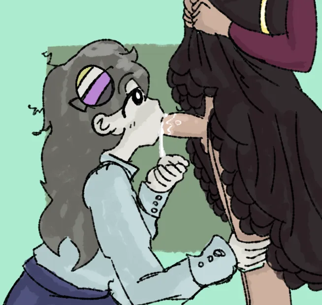 Gift for trans girl I've met online :p