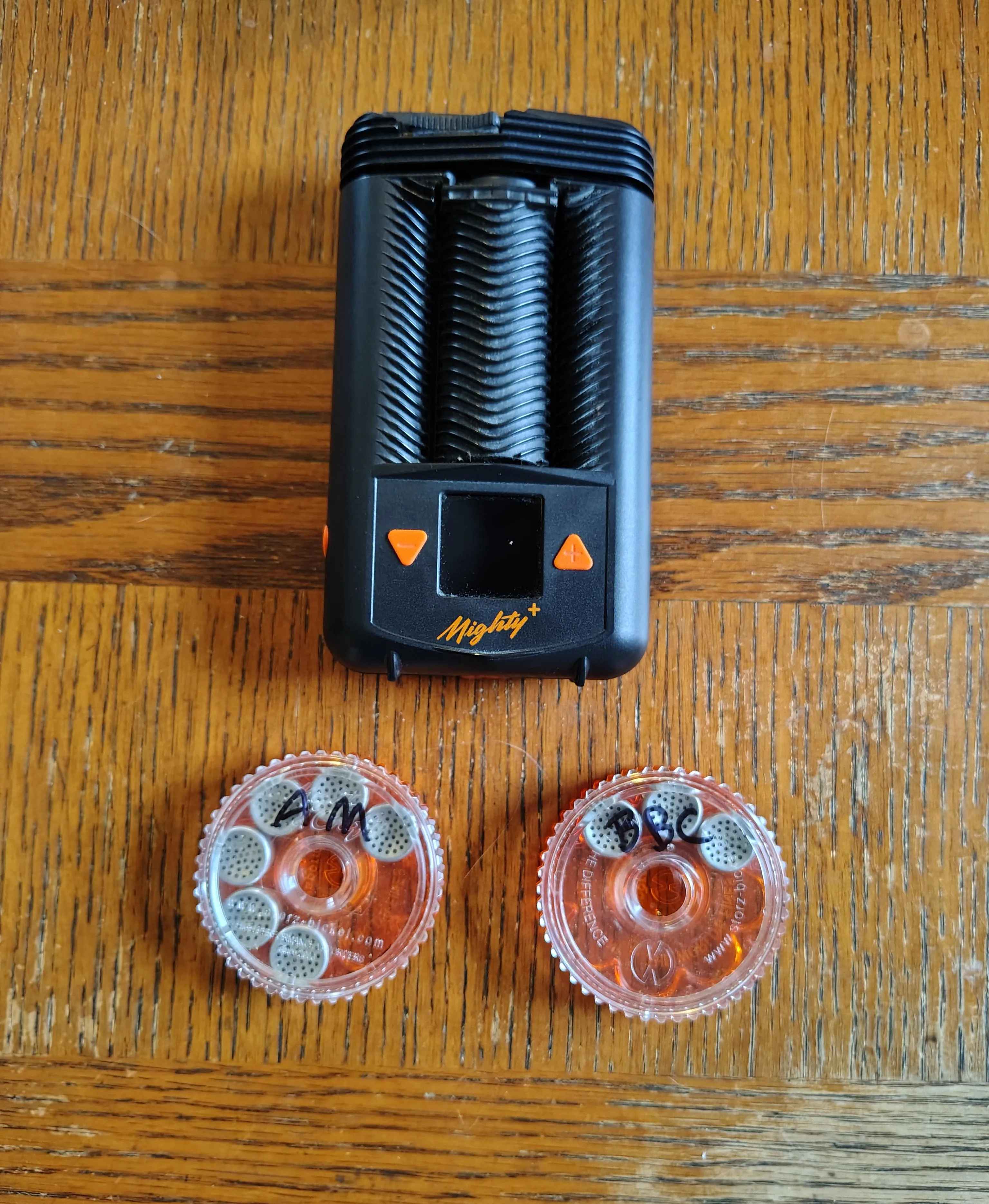 Heading out for Thanksgiving dinner