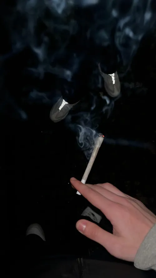 Início da noite 0.8g Hax