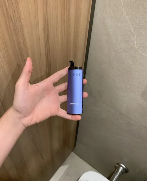 Legalizar no banheiro do shopping