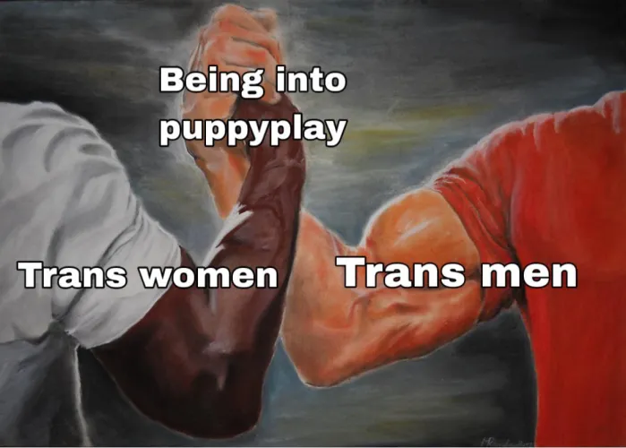 So many I’m seeing online