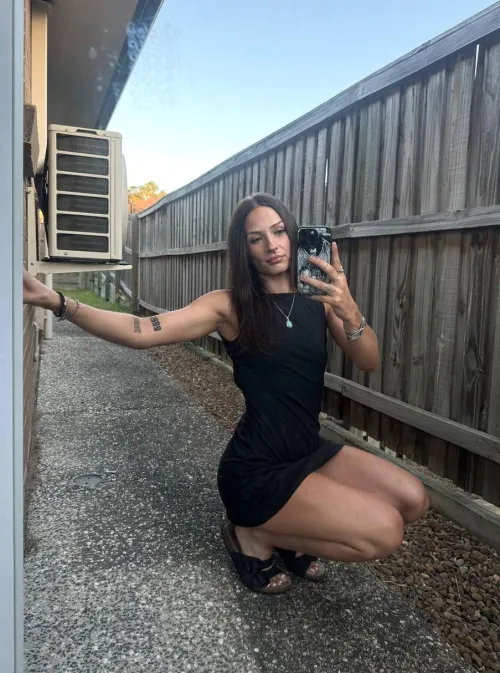 Too tight or just right?