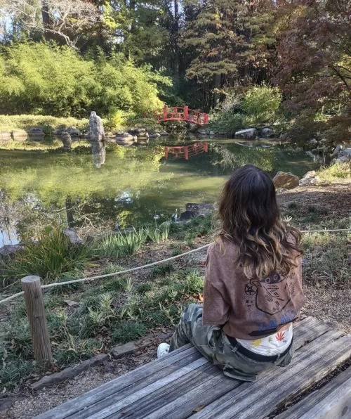 waistband peek is inevitable, so why worry?