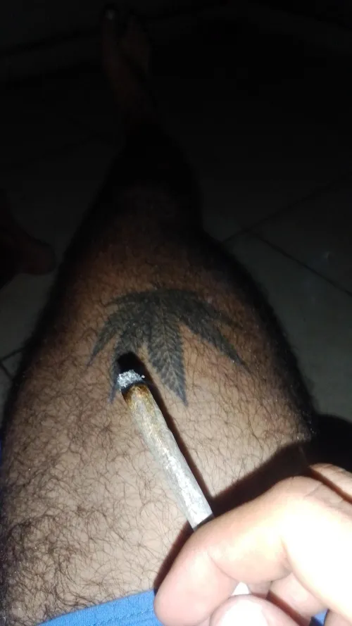 🇨🇴+🧱+(🚬🍂) = ÷_÷<zzzzz}