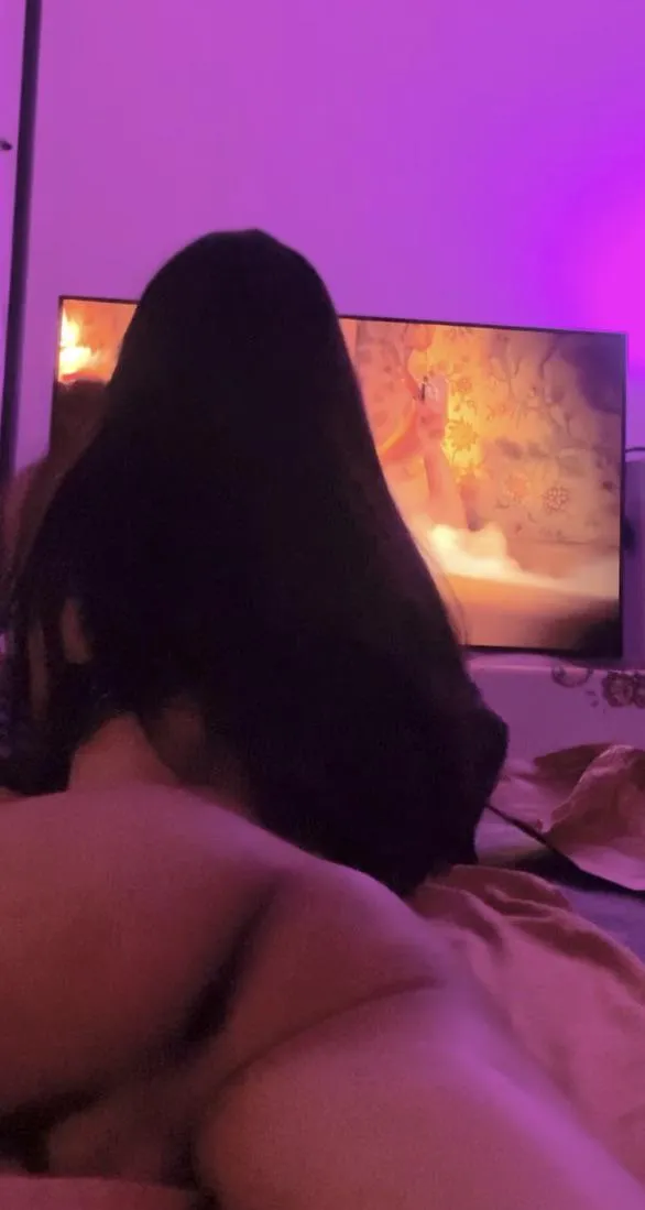 Ando bien caliente 😈🥵