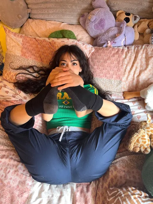 Any tips on getting attention from an older guy?