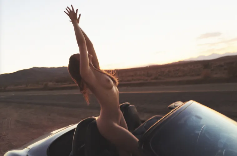 Birds flying high, you know how I feel...