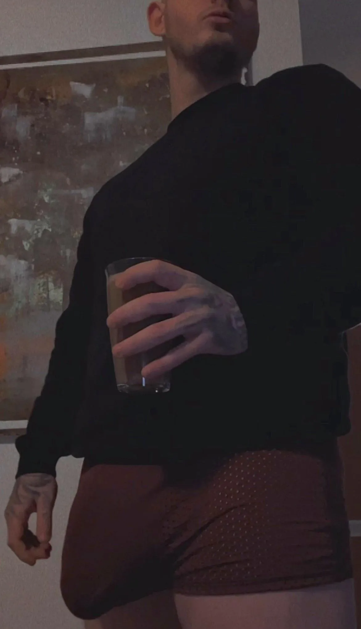 Can I offer you some coffee?