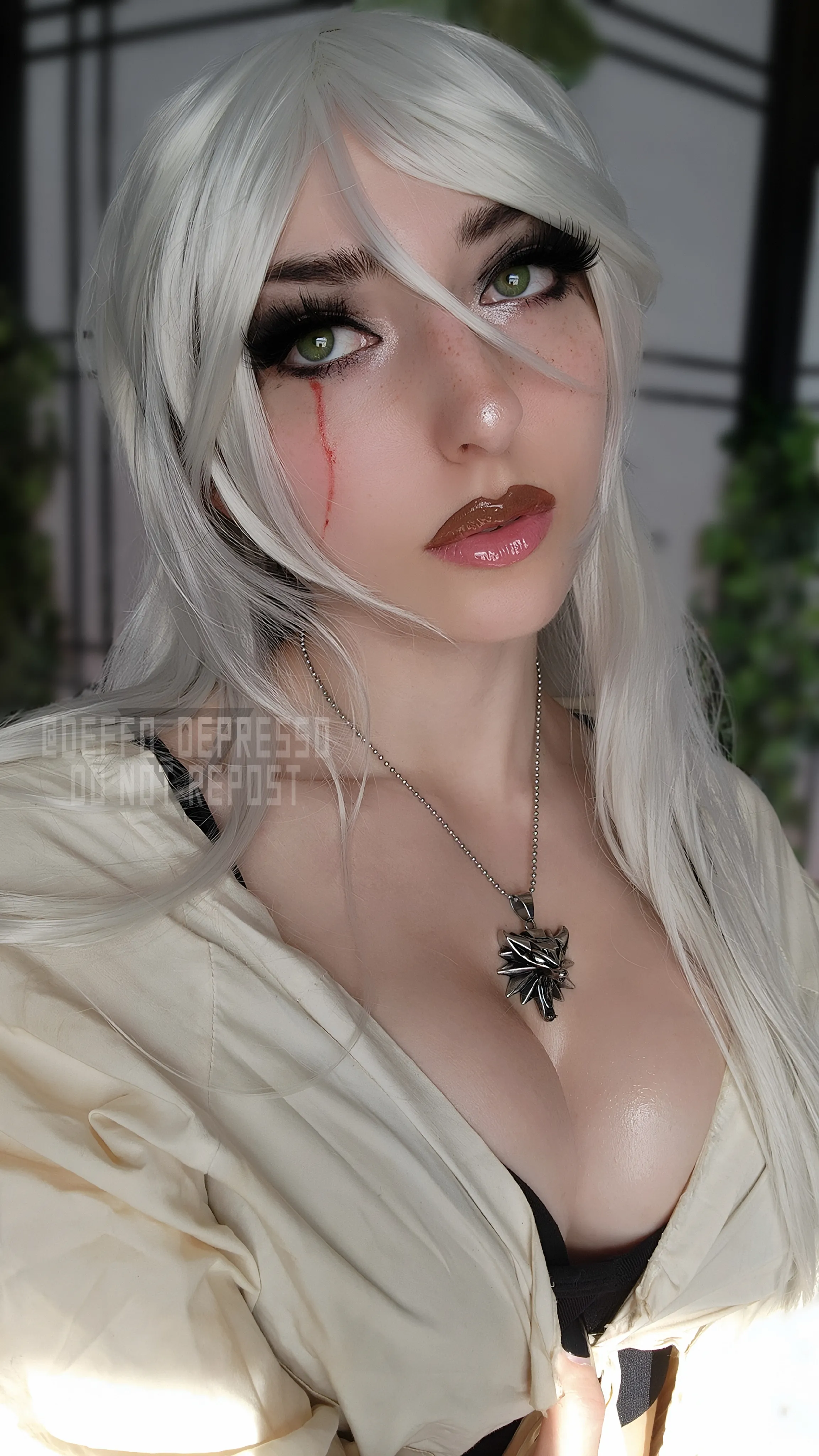 Ciri (Deffo_Depresso)