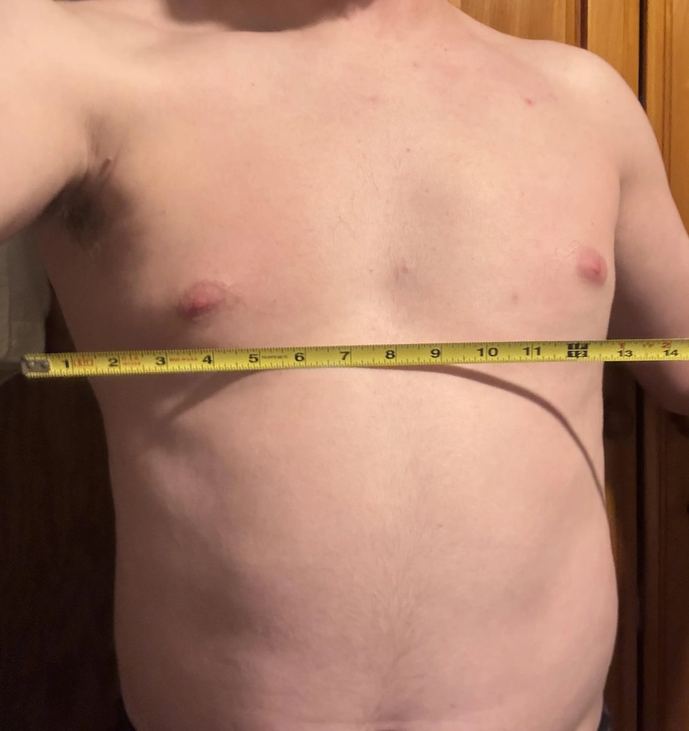 Cup size help