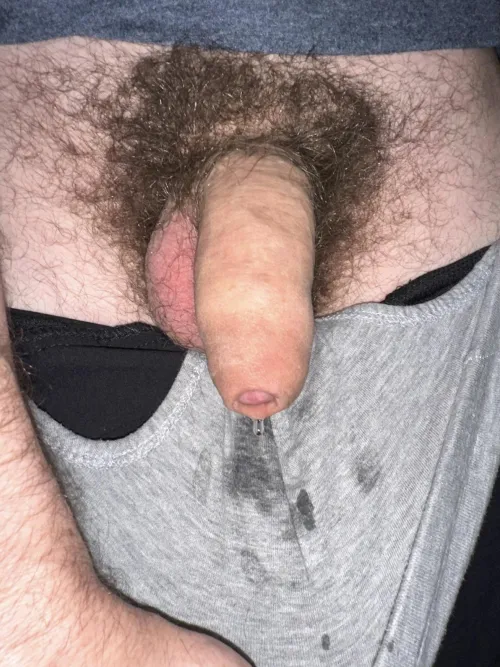 Dripping in the New Year