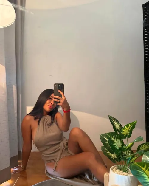 Ever experienced Thai girls before?