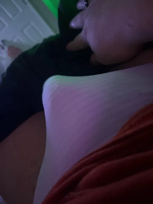 Flint near miller open to experimenting (trans female)