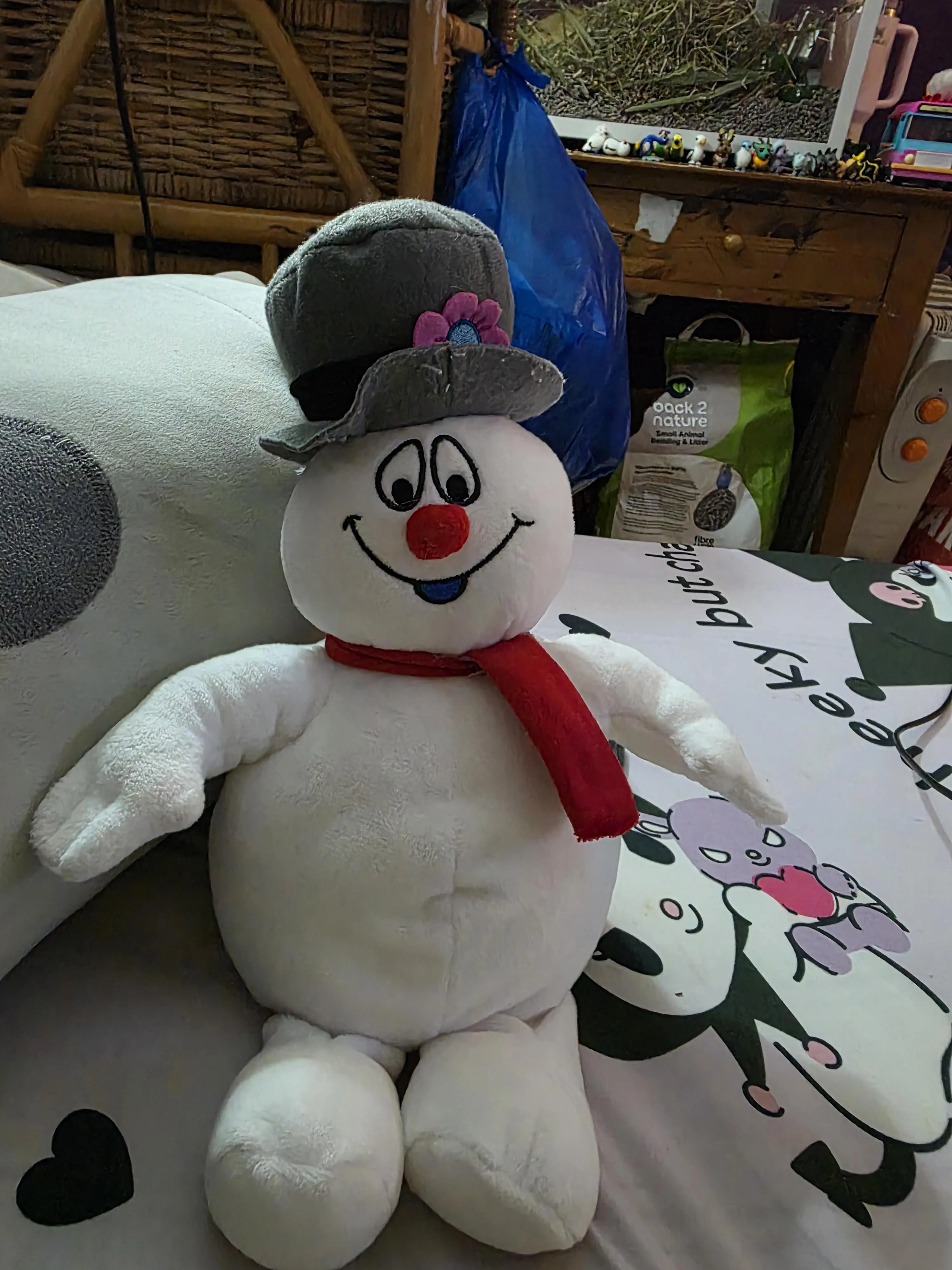 Happy new years eve! ^^