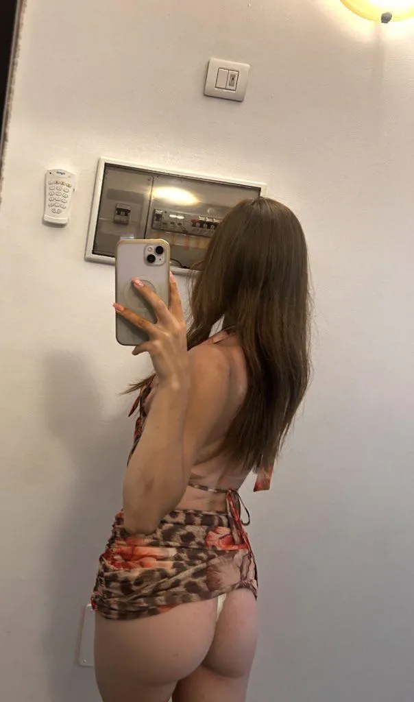 Horny Irish Slut💦🤭