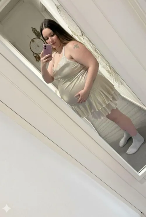 I didn't come into the year innocent