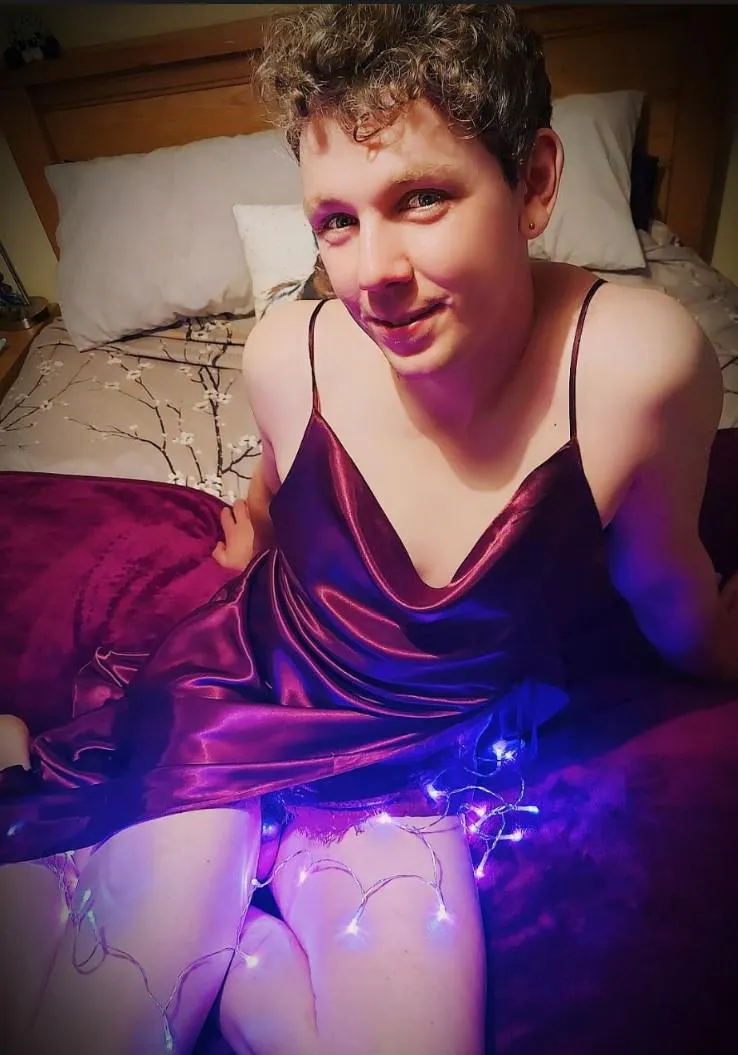 I hope you had a lovely Christmas