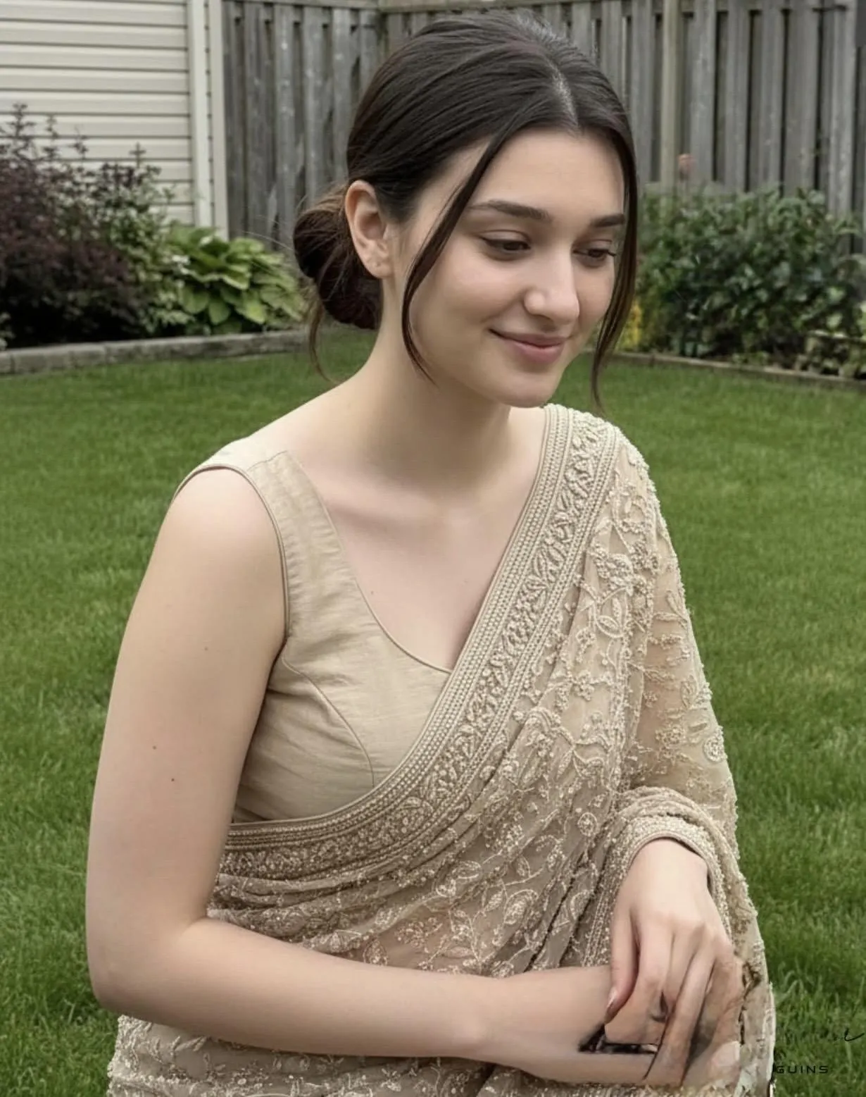 Isha Chadha