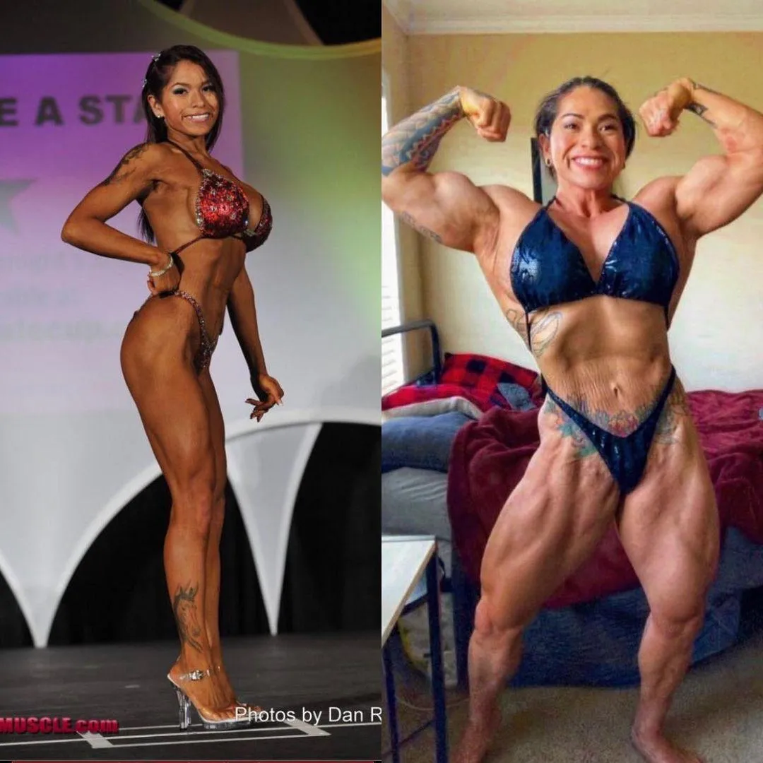 Kelli Larkins