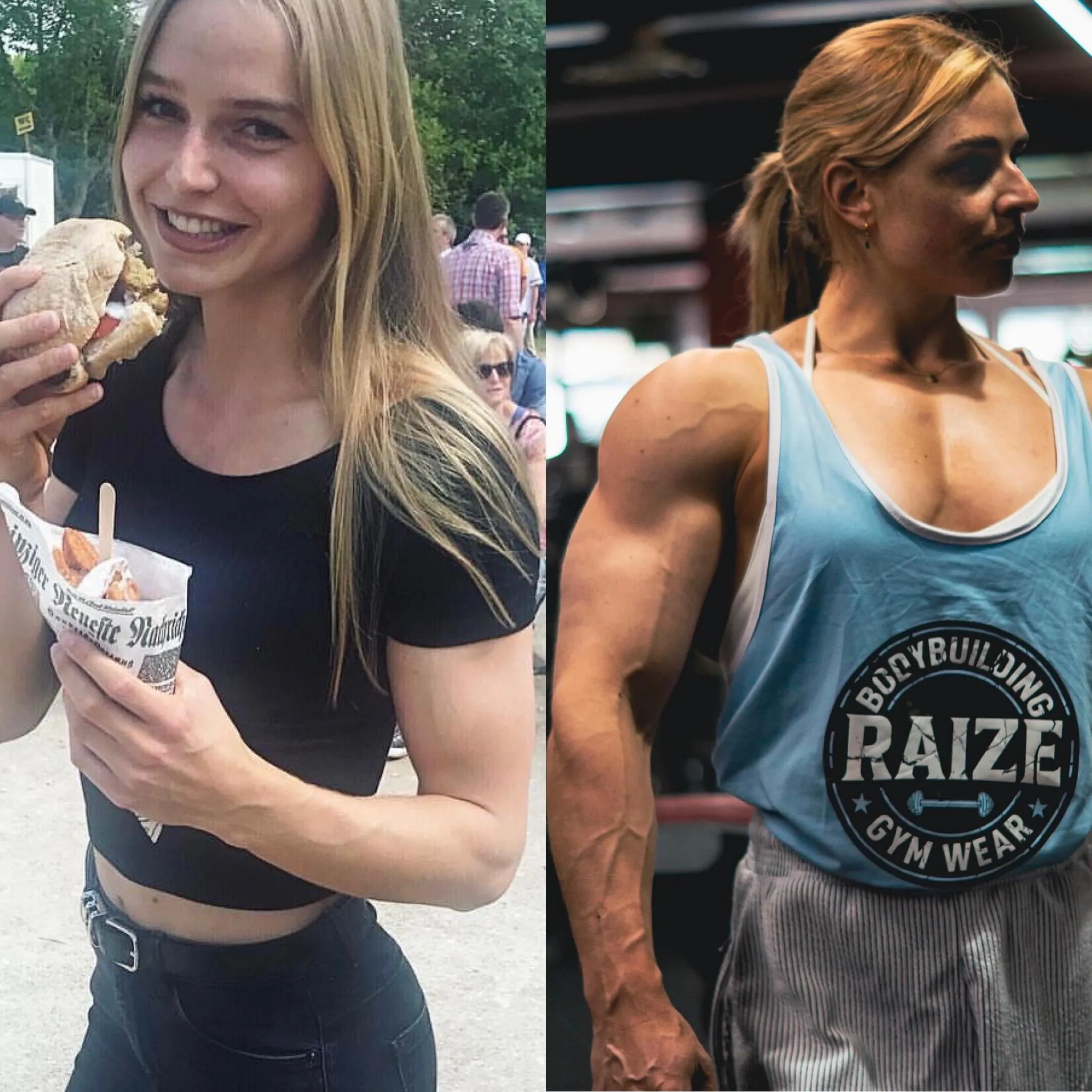 Lena Ramsteiner