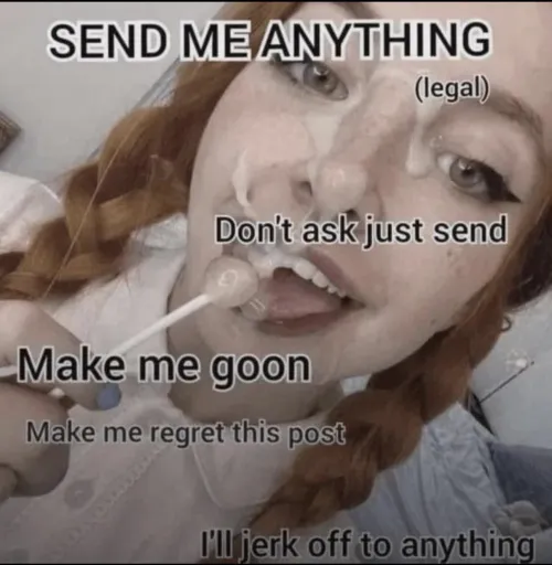 Los espero FB y TG 🤭