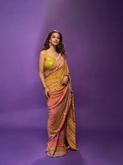 Meenaakshi Chaudhary